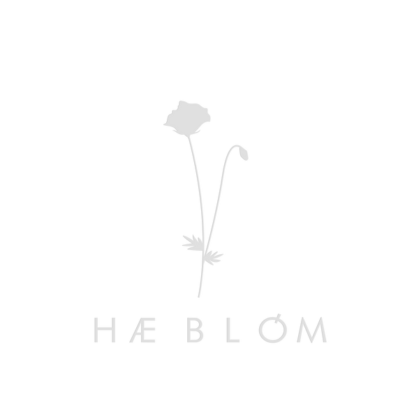 Hæ Blóm!